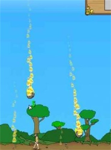 原始人守城2 V3截图1