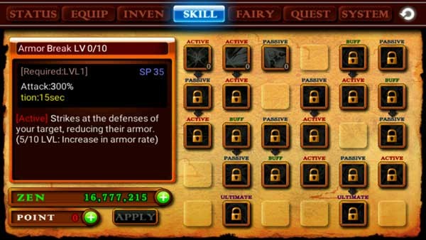 泽诺尼亚4汉化版 V1.2.3截图1