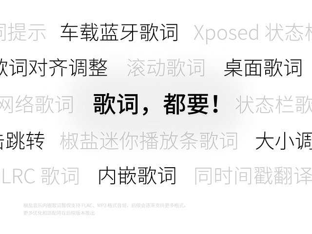 椒盐音乐车机版02 V02截图2