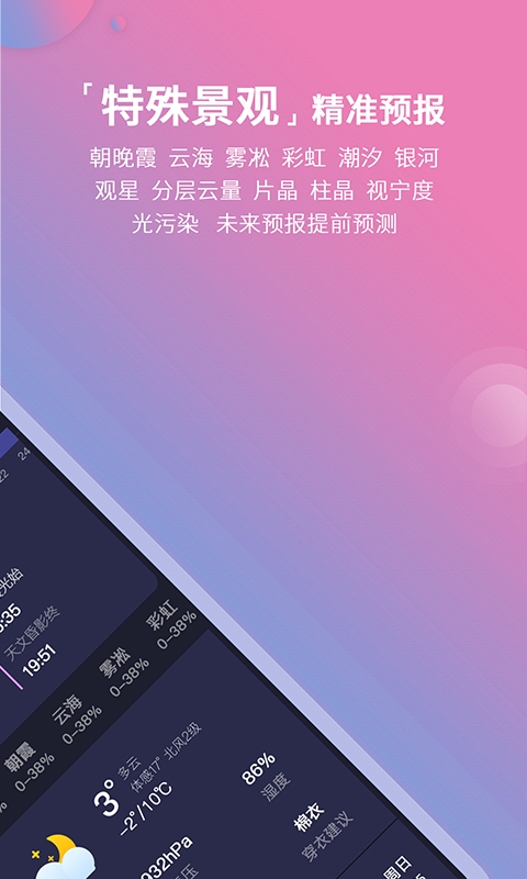 莉景天气 V2.1.39截图2
