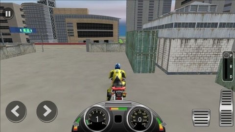 疾风驰骋赛道飞车 V4.5.30截图2