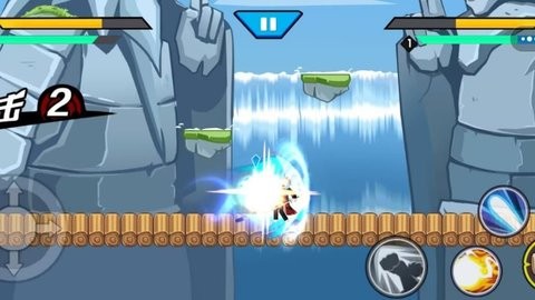 迷你火柴人派对 V1.1截图1