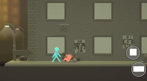 火柴人最强者 V0.24截图1