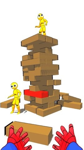 蜘蛛猎手特工 V300.1.0截图2