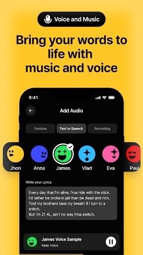 weights翻唱软件 V1.5.5截图1
