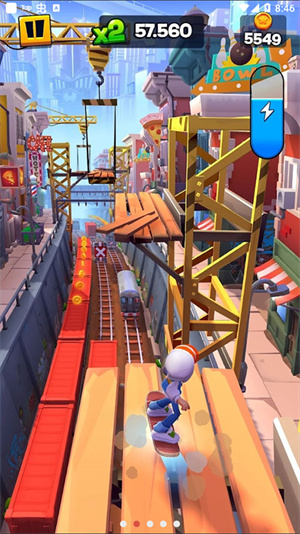 滑板英雄国际服1.12.0 V1.12.0截图1