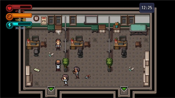 生存边缘3手机版联机版0.521 V0.521截图2