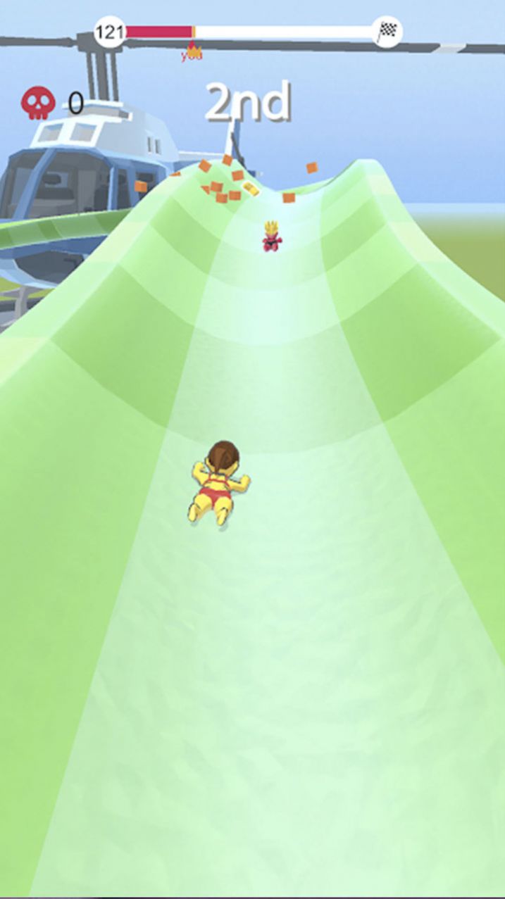 水上乐园大挑战1.01 V1.01截图1