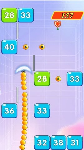 我要变长 V2025.06.133截图1