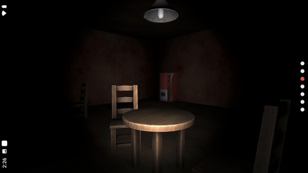 恐鬼症1.27 V1.27截图2