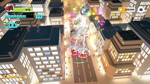 音符斗士 V2.9截图1