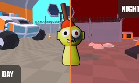 节奏盒子大冒险 V0.3截图2