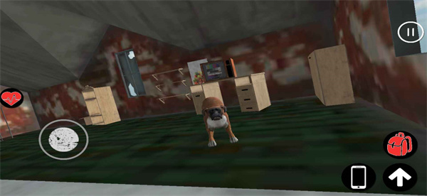 主播生活模拟器1.6 V1.6截图2