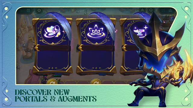 tft云顶之弈国际服14.23.6359815 V14.23.6359815截图1