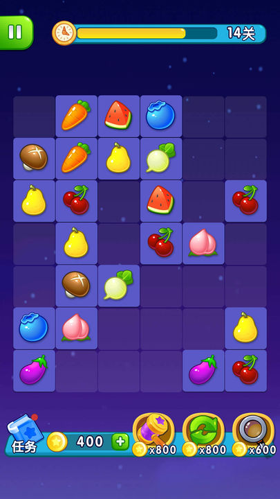 快乐连连看1.0.2 V1.0.2截图2