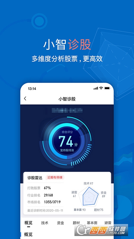 大智慧手机版 V9.49 官方最新版截图1