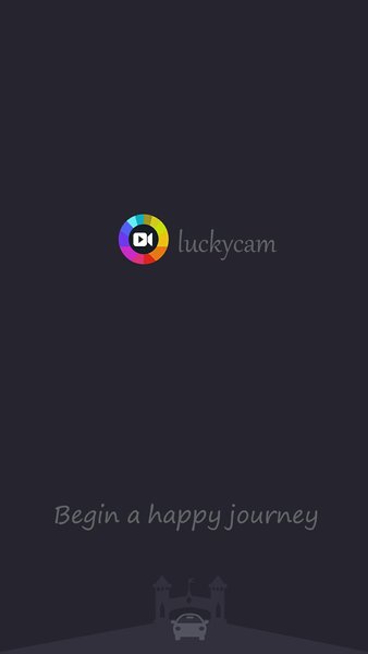 智看行车记录仪LuckyCam V5.4.5截图1