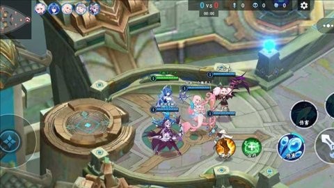 竞技挑战赛 V1.0截图2