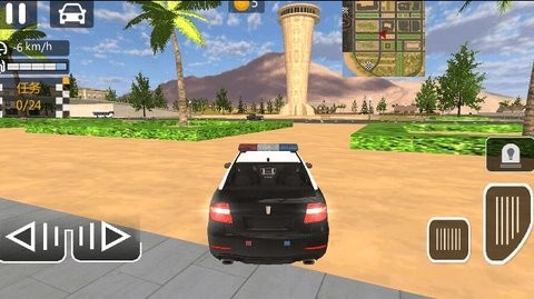 漂移小车 V1.1截图1