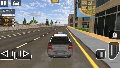 漂移小车 V1.1截图2