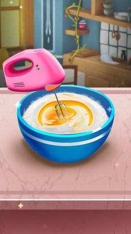 蛋糕赛道 V300.1.0截图2