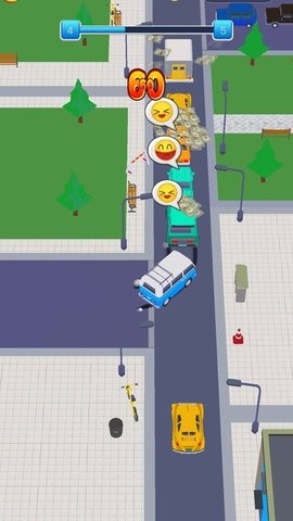 扎心驾驶大挑战 V4.6.17截图2