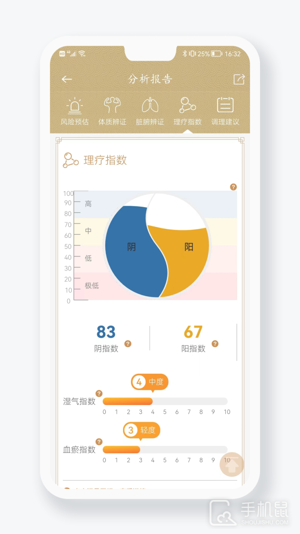 金姆健康 V2.4.6-2916截图2