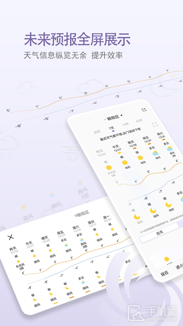 中国天气 V9.0.4.11截图2