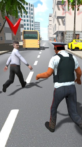 警察模拟器 V3.2截图1