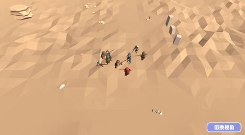 策略指挥运筹帷幄 V4.6.18截图2