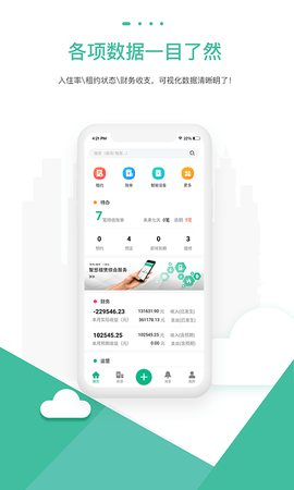 智小窝房东版 V3.0.26截图1