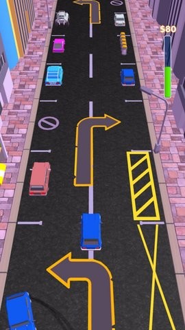 燃烧疾速角逐 V4.6.13截图2