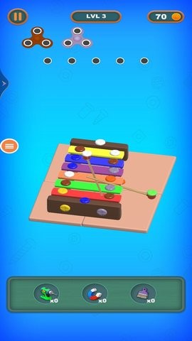 拆个螺丝 V1.0截图2