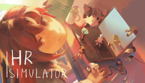 人力资源模拟器 V V1.0.1截图2