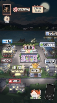 男人逆袭之光 V1.0.2截图1