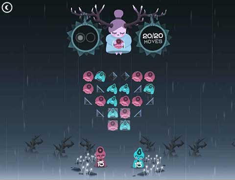 Ruya游戏 V0.3.2截图1