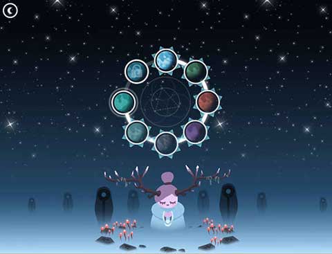 Ruya游戏 V0.3.2截图2