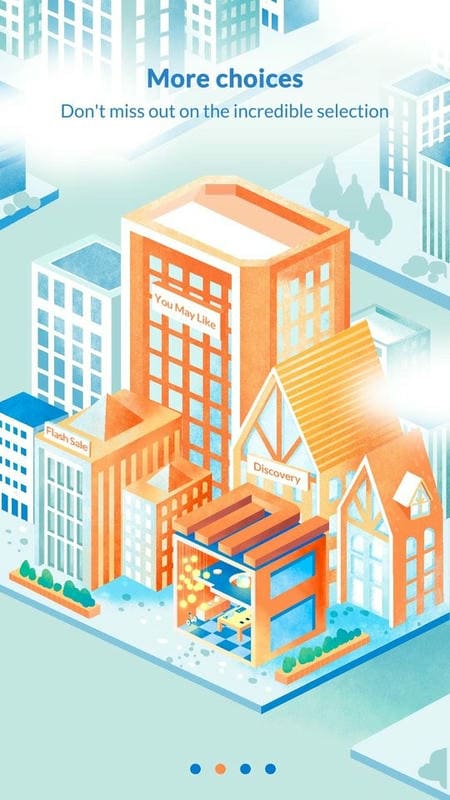 Mi Store小米商店国际版 V4.17.1截图1