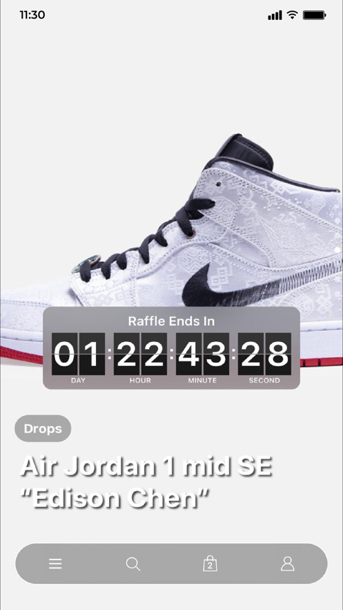 juice app V2.0.0截图1