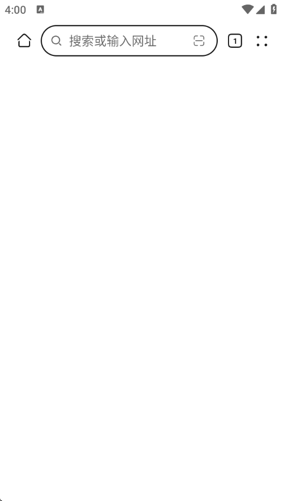 华为浏览器app手机版下载安装最新版本安卓版(花瓣浏览器) V15.0.9.300 官方正版截图1