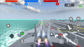 战地1991 V2.2截图1