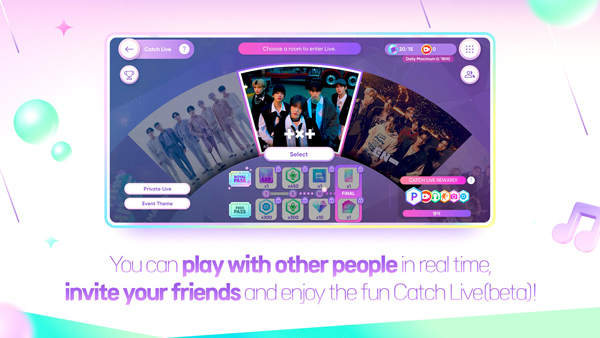 Rhythm Hi V2025.6.0 官方版截图2