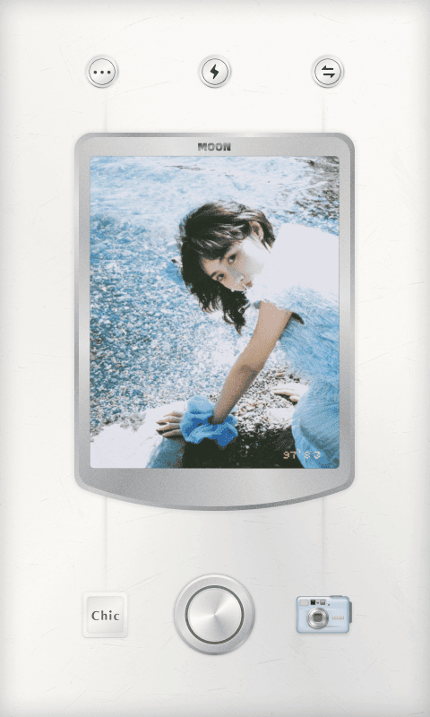 chic app V1.7.00截图1