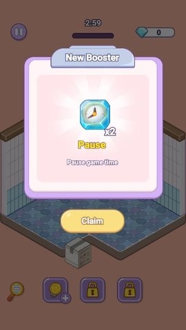 奇幻整理师魔法衣橱 V V1.0.4截图2