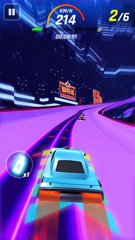 极速地平线 V1.0截图2