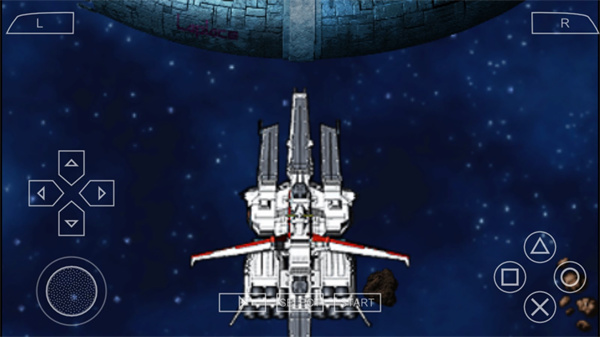 SD高达G世纪超越世界手机汉化版 V2021.09.08.14截图1