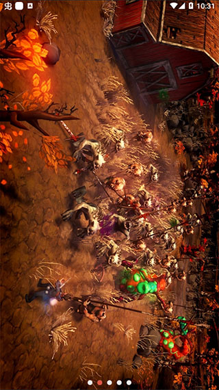 特斯拉战队内置菜单版 V1.04截图1