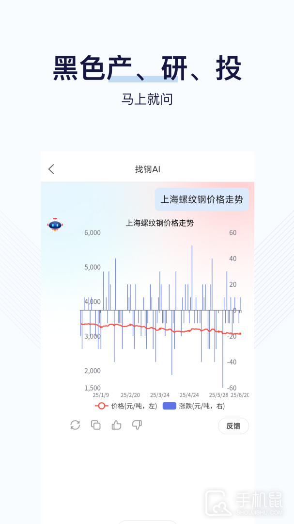 找钢指数 V8.2.2截图2