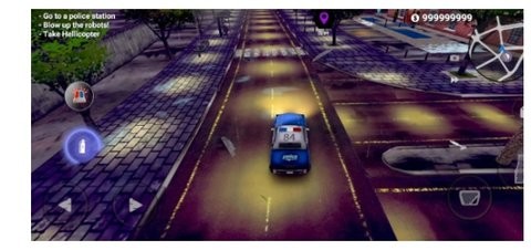 辖区巡警 V1.2截图1