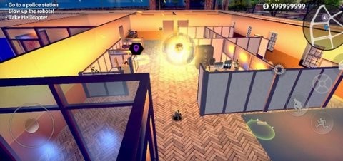 辖区巡警 V1.2截图2